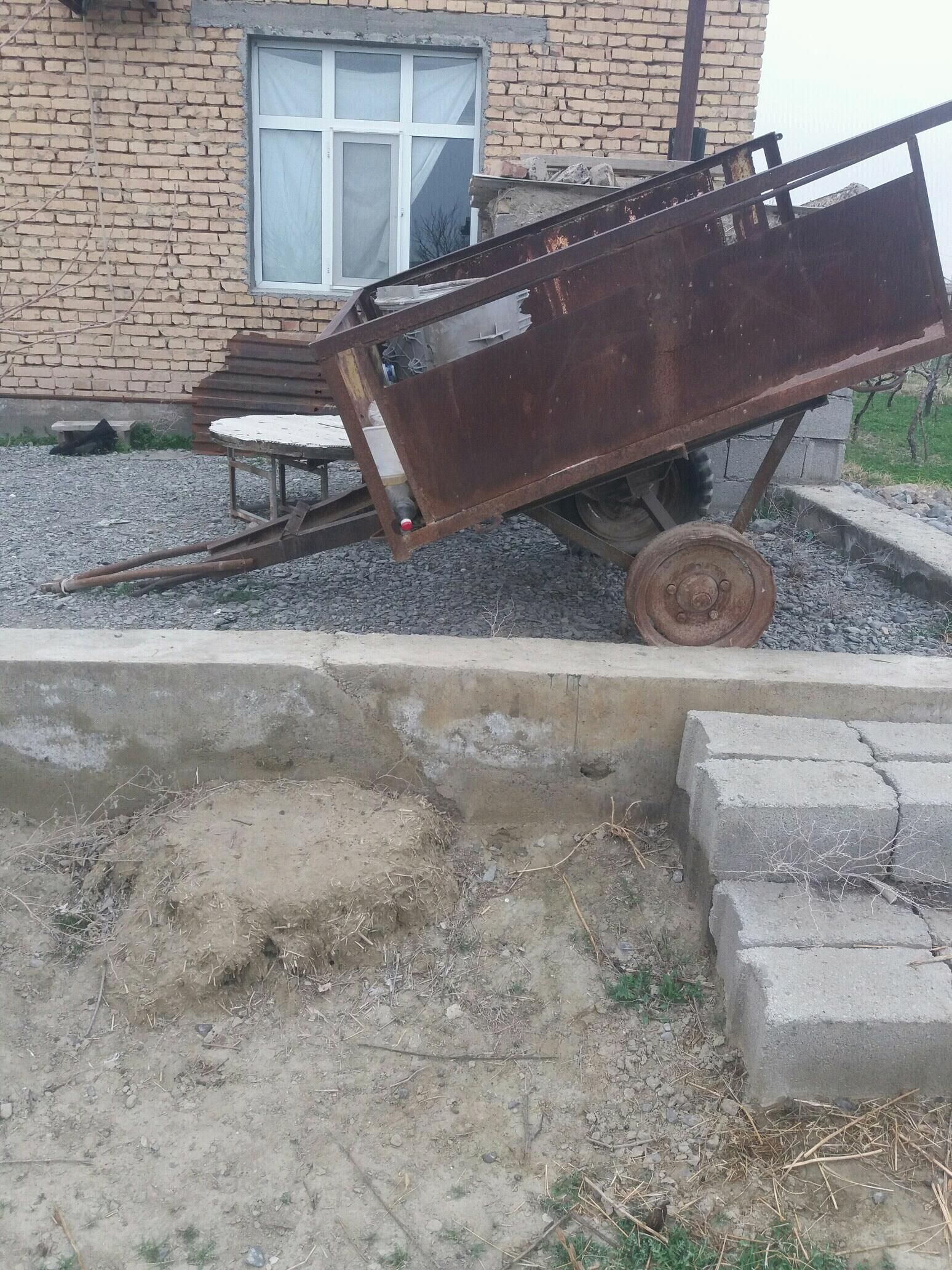 uwz 3 000 TMT - Гёкдепе - img 2