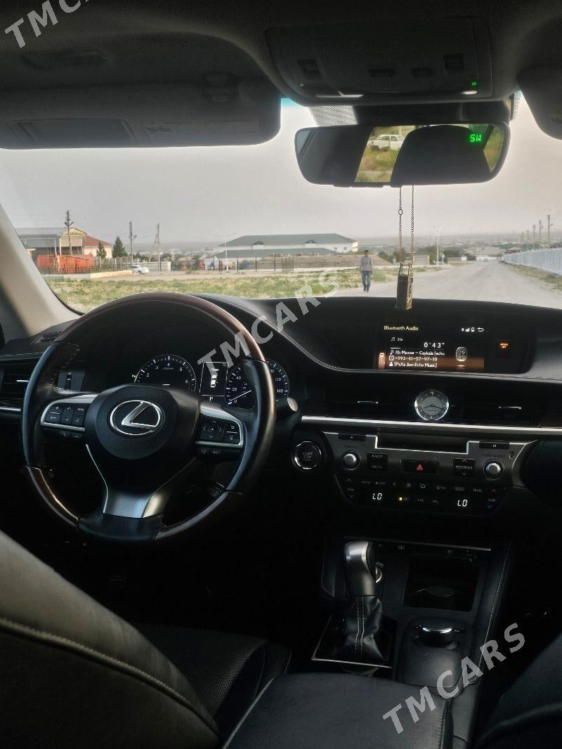 Lexus ES 350 2018 - 500 000 TMT - Balkanabat - img 6