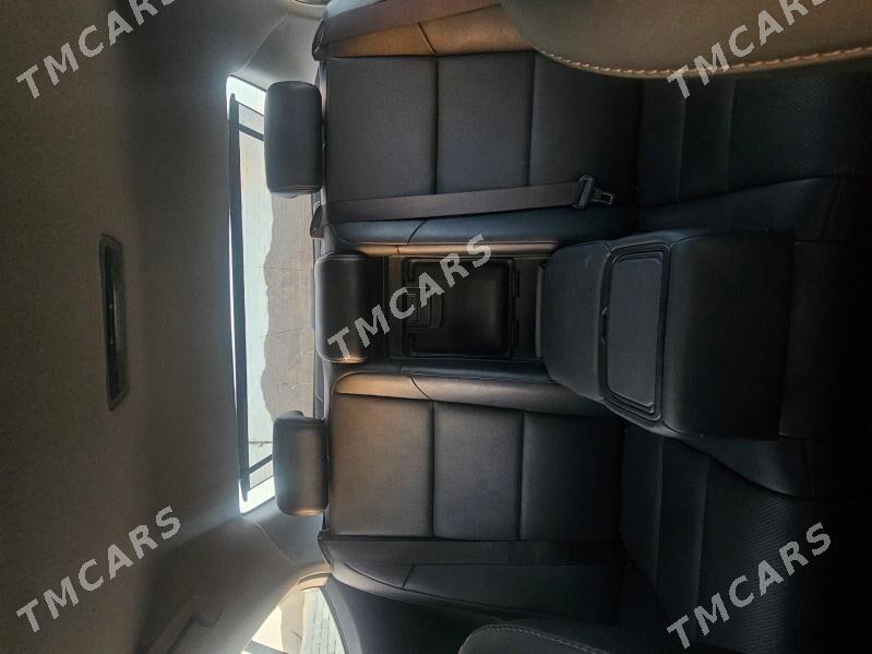Lexus ES 350 2018 - 500 000 TMT - Balkanabat - img 7