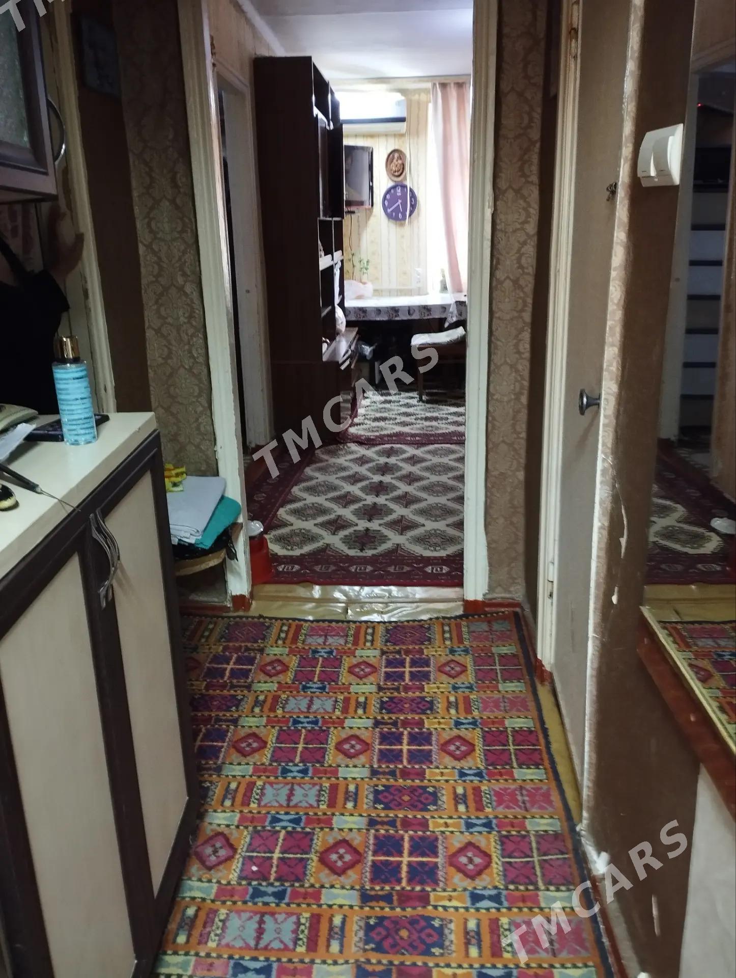 2 ком на 3 этаже г. Туркменбаши - Türkmenbaşy - img 4
