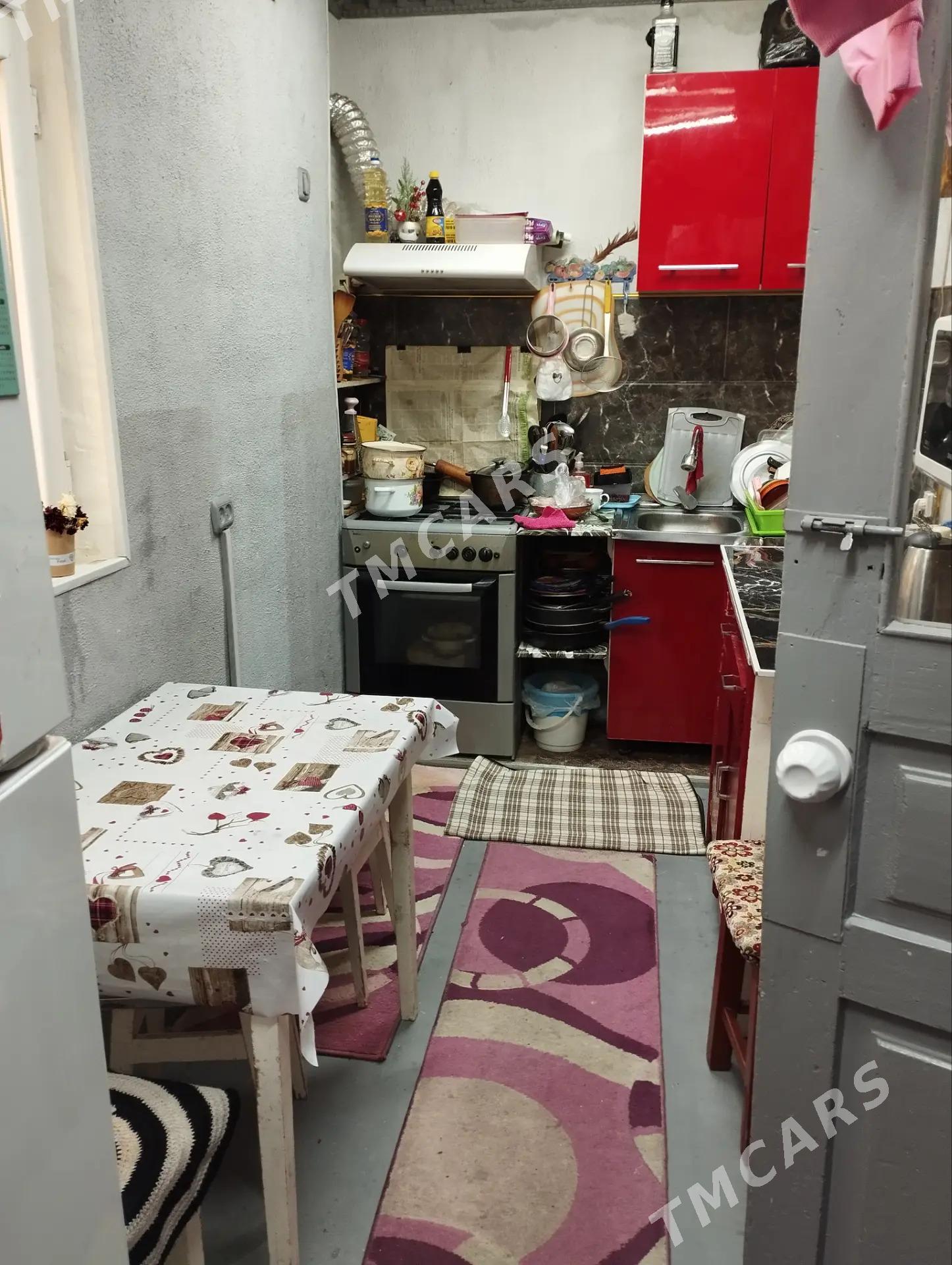 2 ком на 3 этаже г. Туркменбаши - Türkmenbaşy - img 5