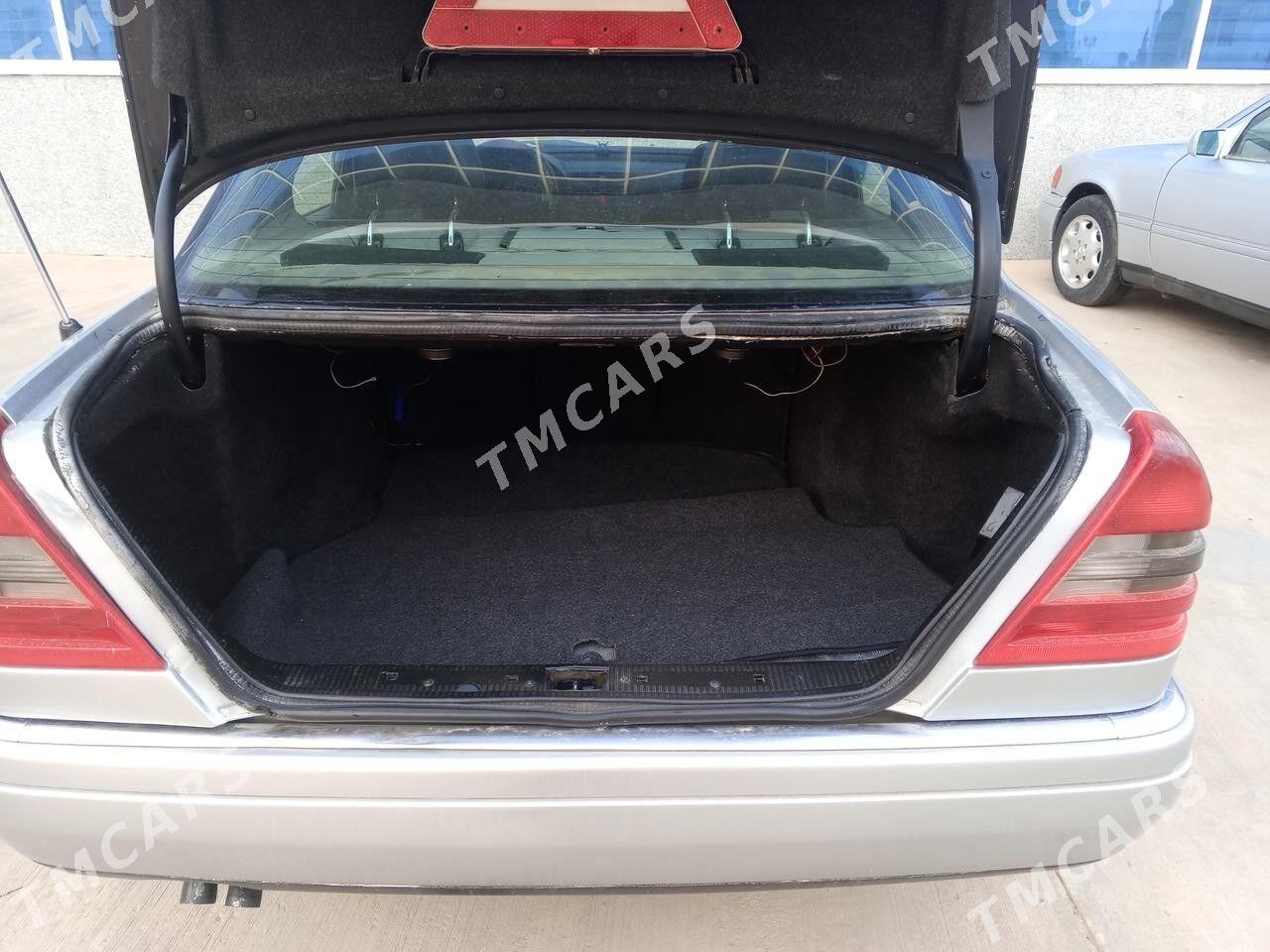 Mercedes-Benz C280 1994 - 55 000 TMT - Türkmenbaşy - img 6