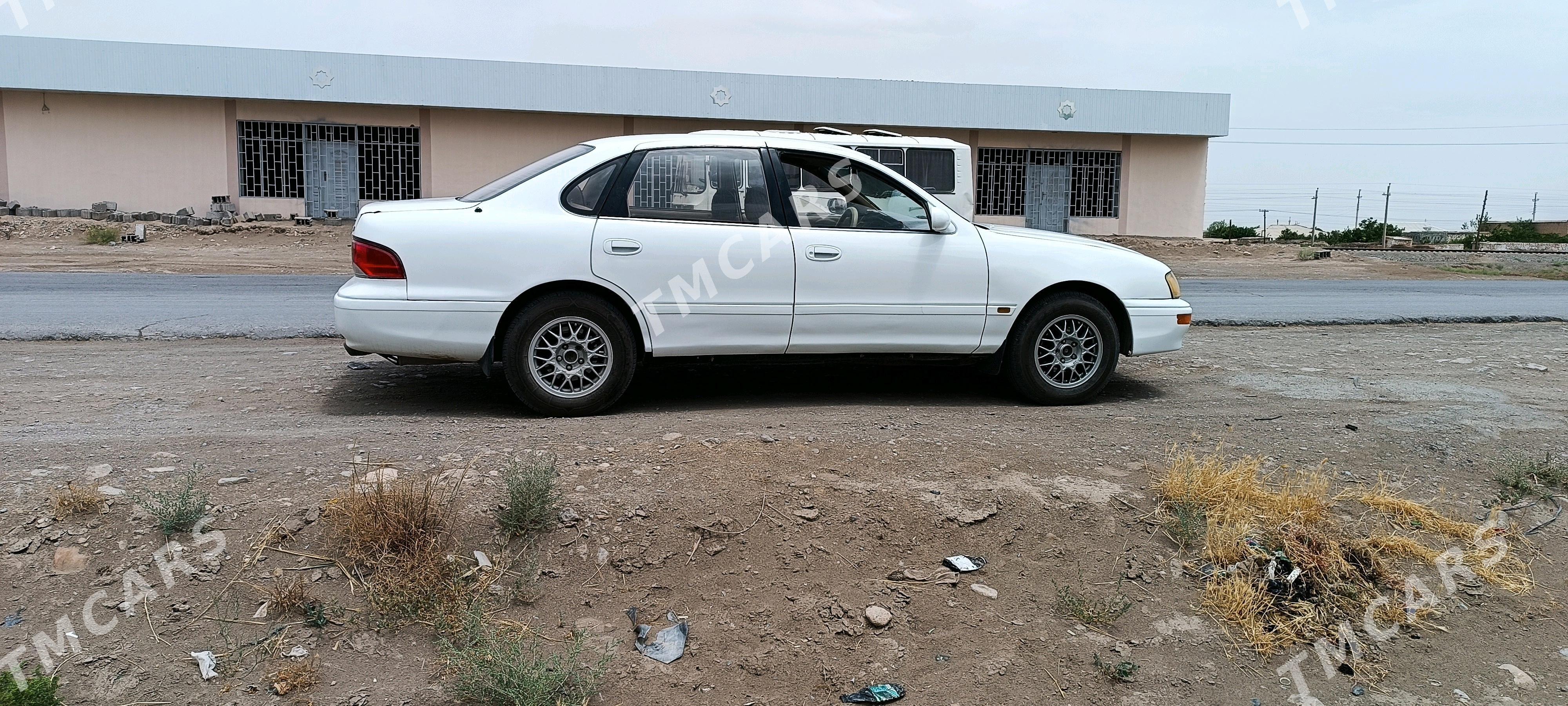 Toyota Avalon 1996 - 65 000 TMT - Койтендаг - img 2