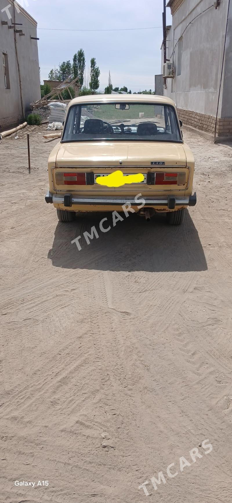 Lada 2106 1986 - 16 000 TMT - Губадаг - img 2