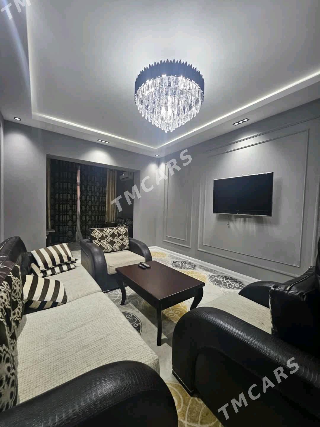 Arenda kw jay  аренда квартира - Ашхабад - img 2