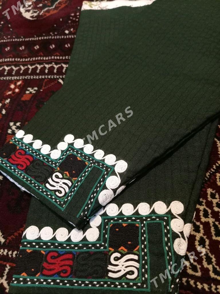 Balak - Türkmenbaşy - img 2