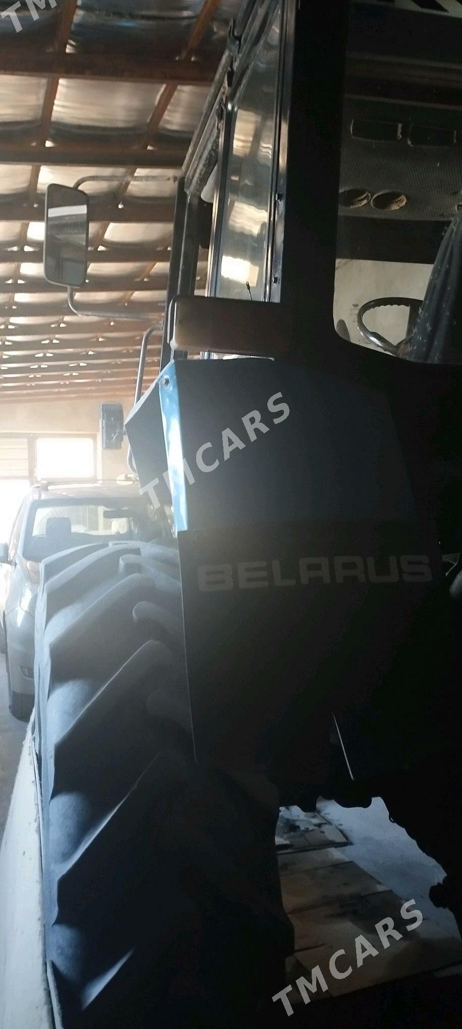 Belarus 80.1 1990 - 90 000 TMT - Рухубелентский этрап - img 2