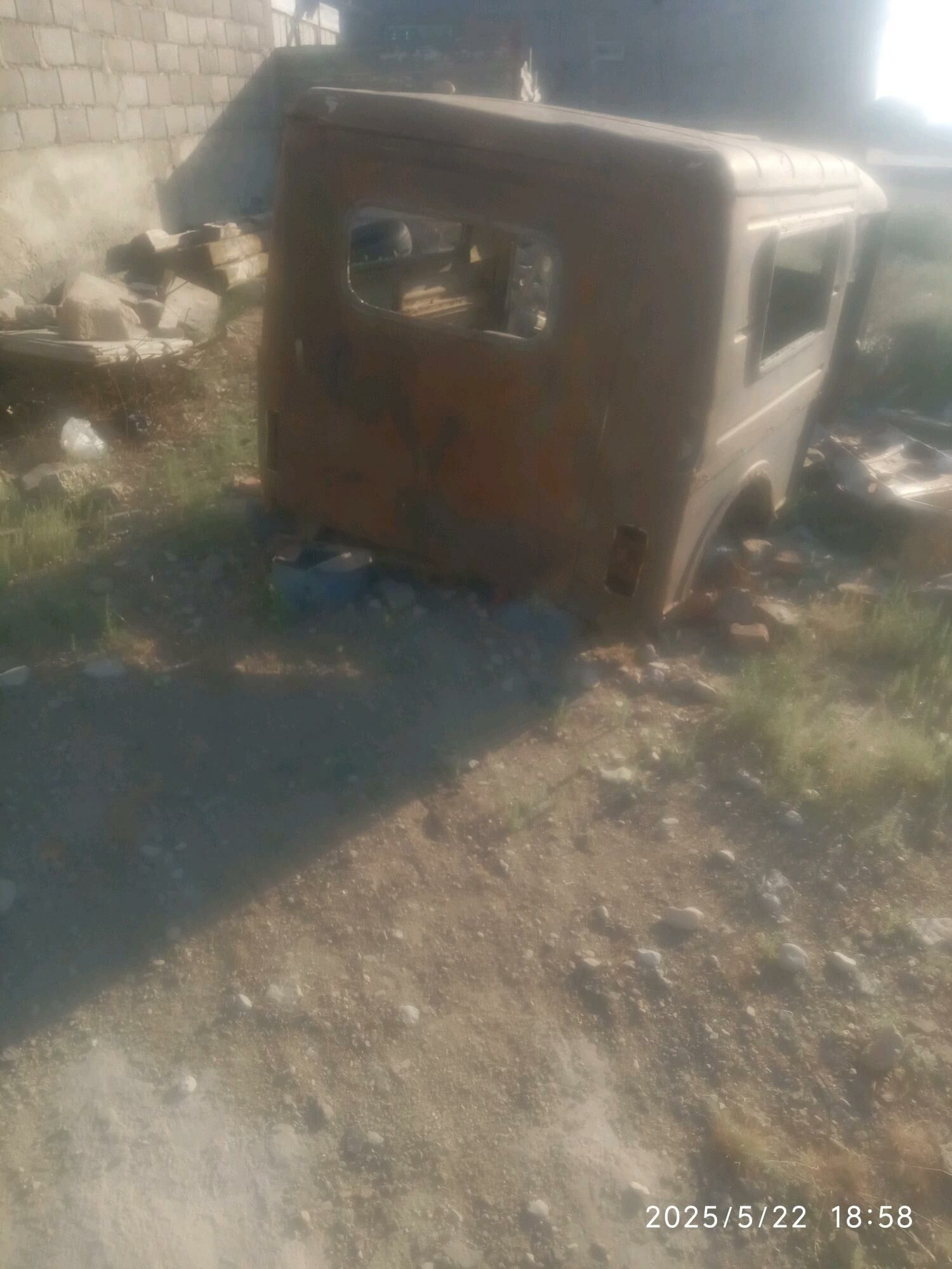 Uaz 1 000 TMT - Балканабат - img 2