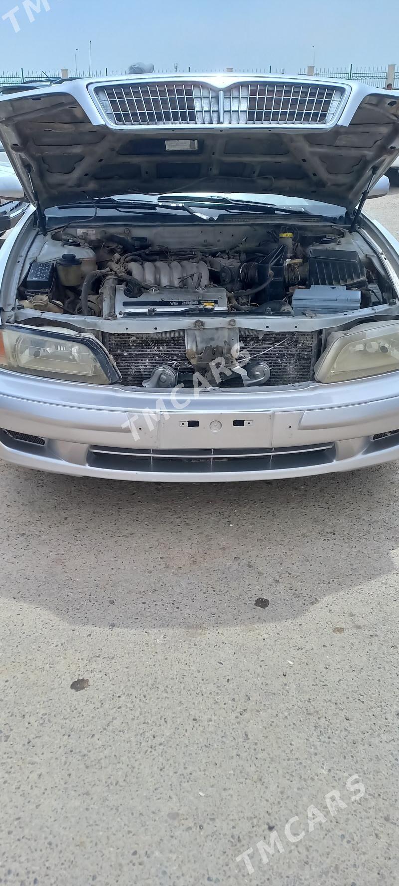 Nissan Maxima 1999 - 46 000 TMT - Сакарчага - img 5