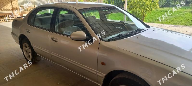 Nissan Maxima 1999 - 46 000 TMT - Сакарчага - img 2