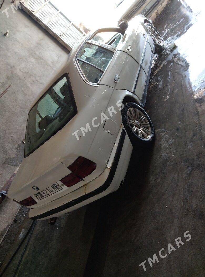 BMW 525 1992 - 30 000 TMT - Мары - img 3