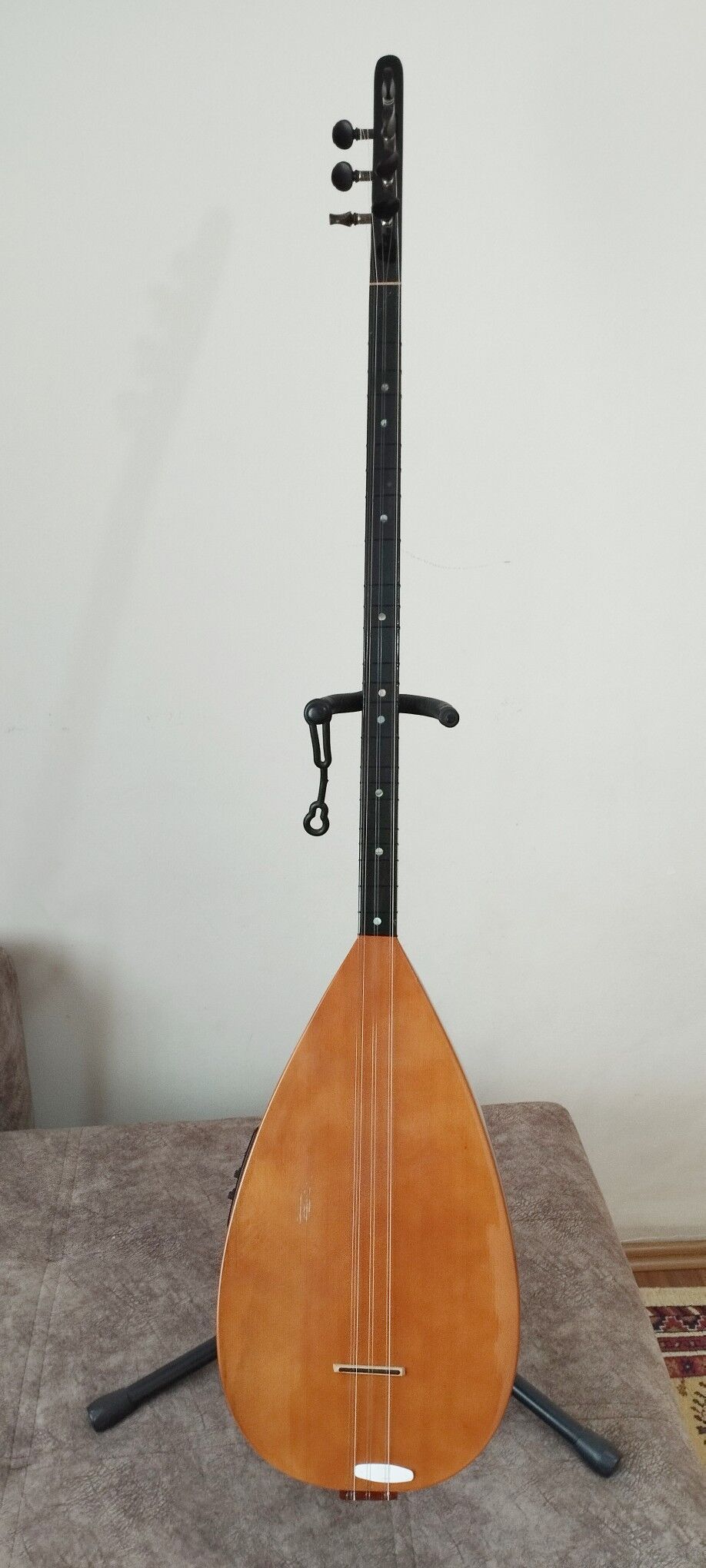 Baglama. Saz - Ашхабад - img 2