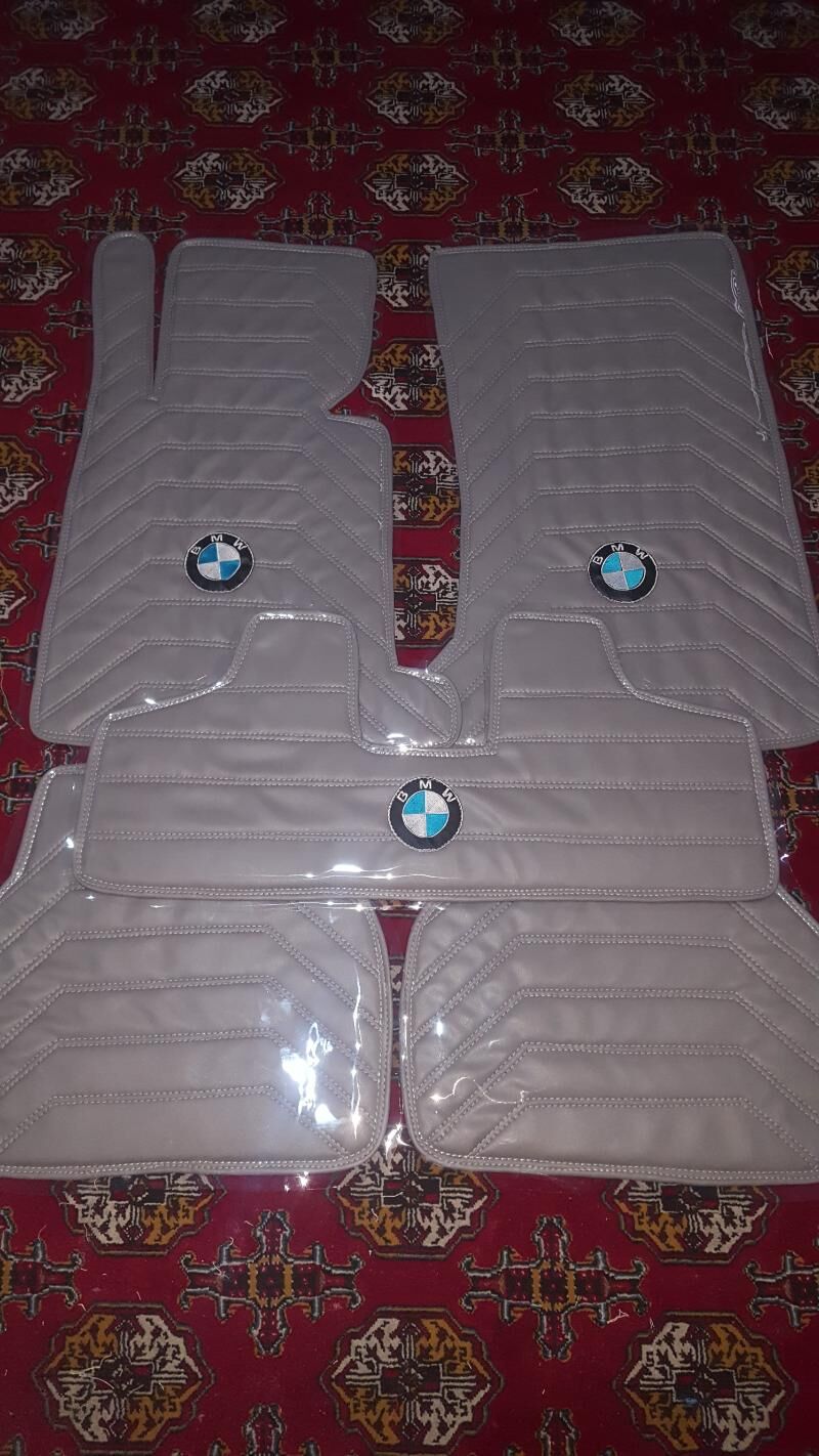 BMW kowrik 400 TMT - Мир 7 - img 3