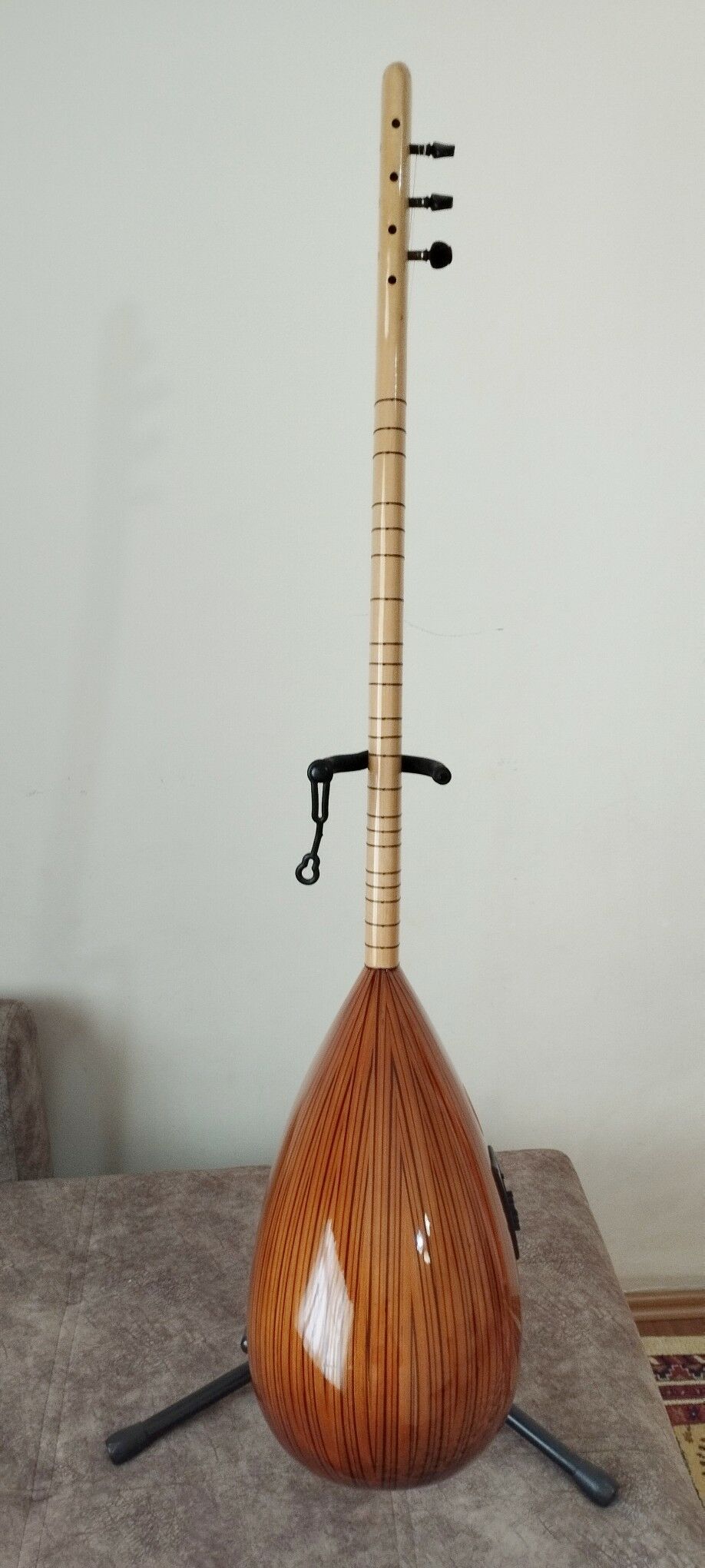 Baglama. Saz - Ашхабад - img 3