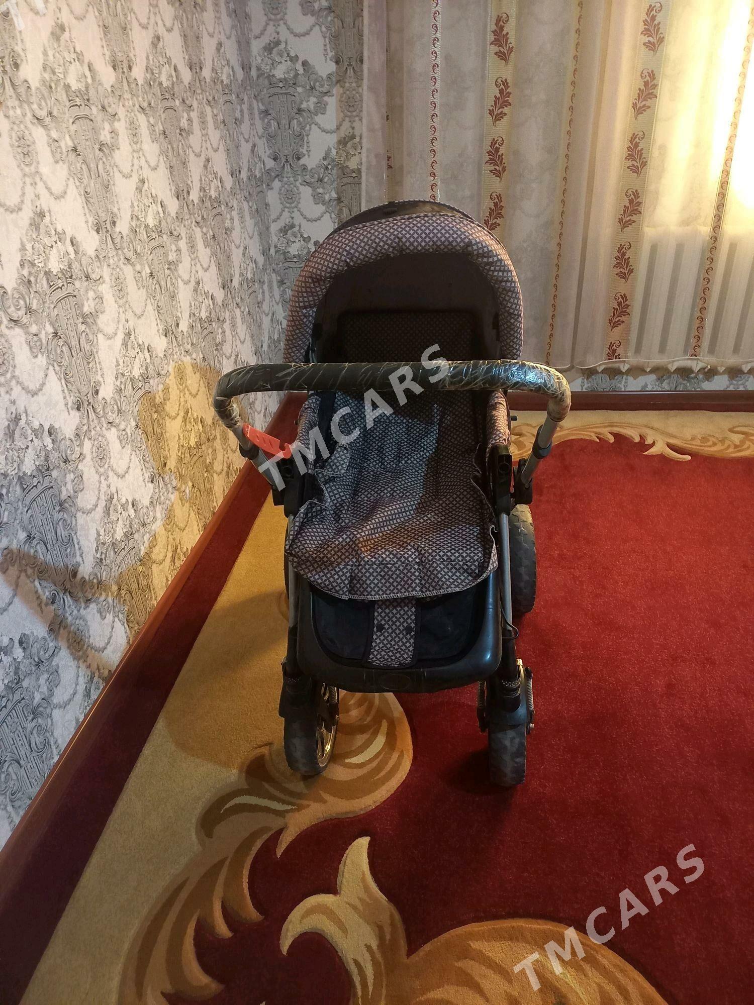 каляска - Daşoguz - img 2