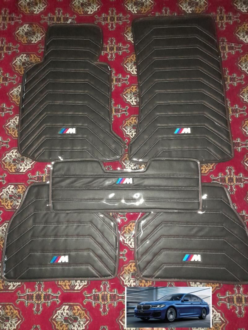 BMW kowrik 400 TMT - Мир 7 - img 5