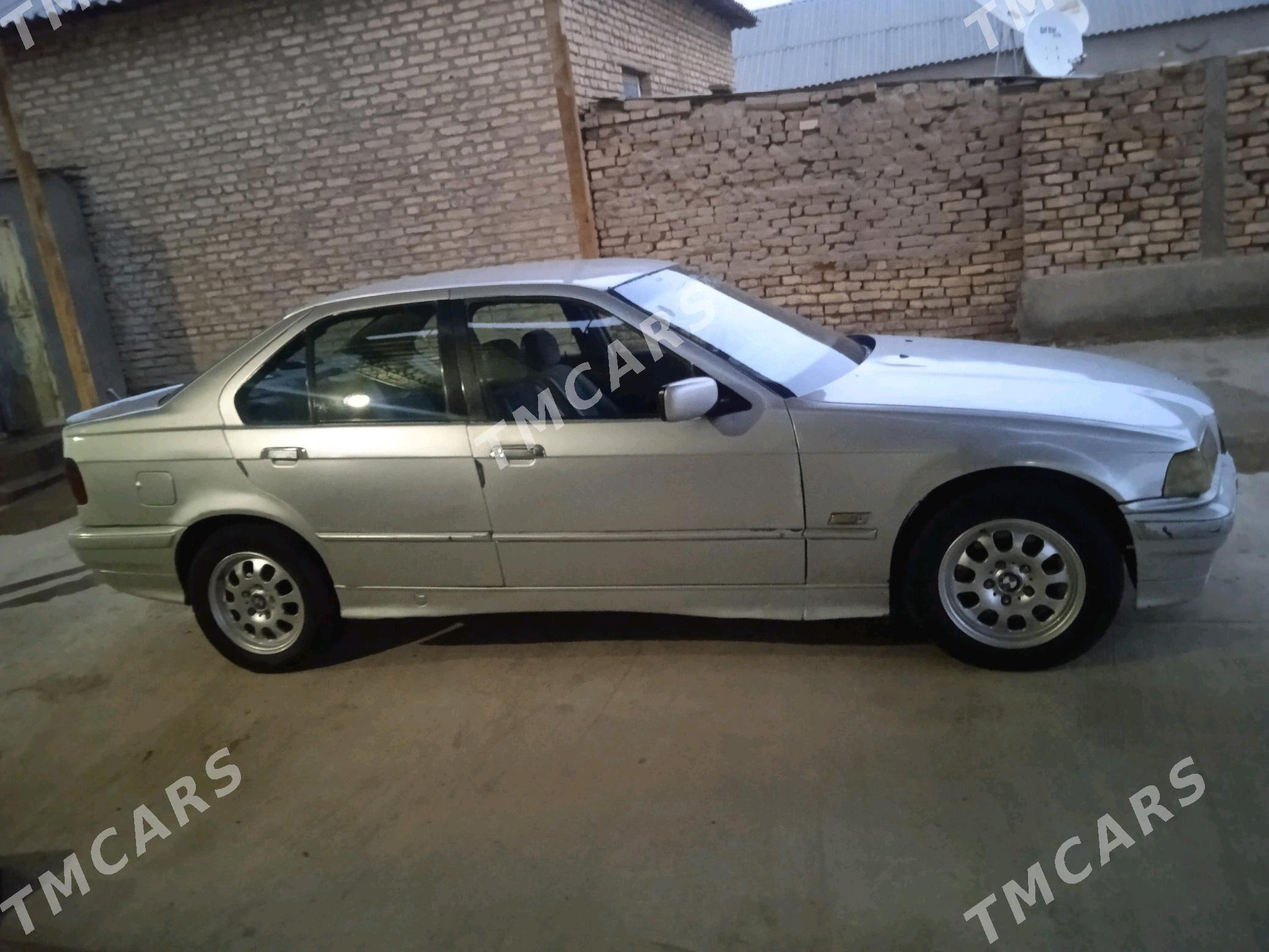 BMW 325 1995 - 30 000 TMT - Tejen - img 2