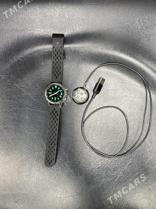 Galaxy watch 3 - 30 мкр - img 2