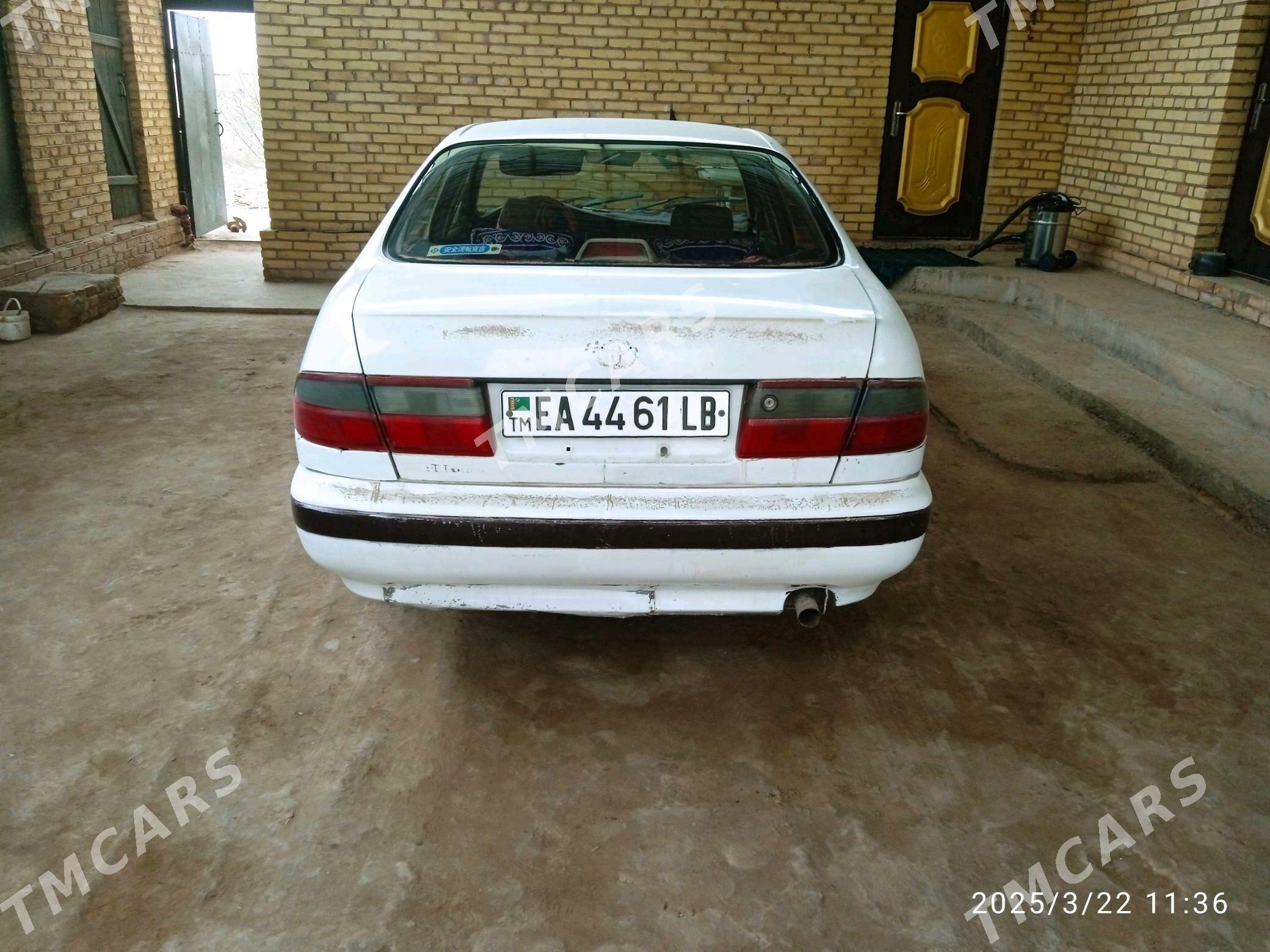 Toyota Corona 1994 - 50 000 TMT - Hojambaz - img 2