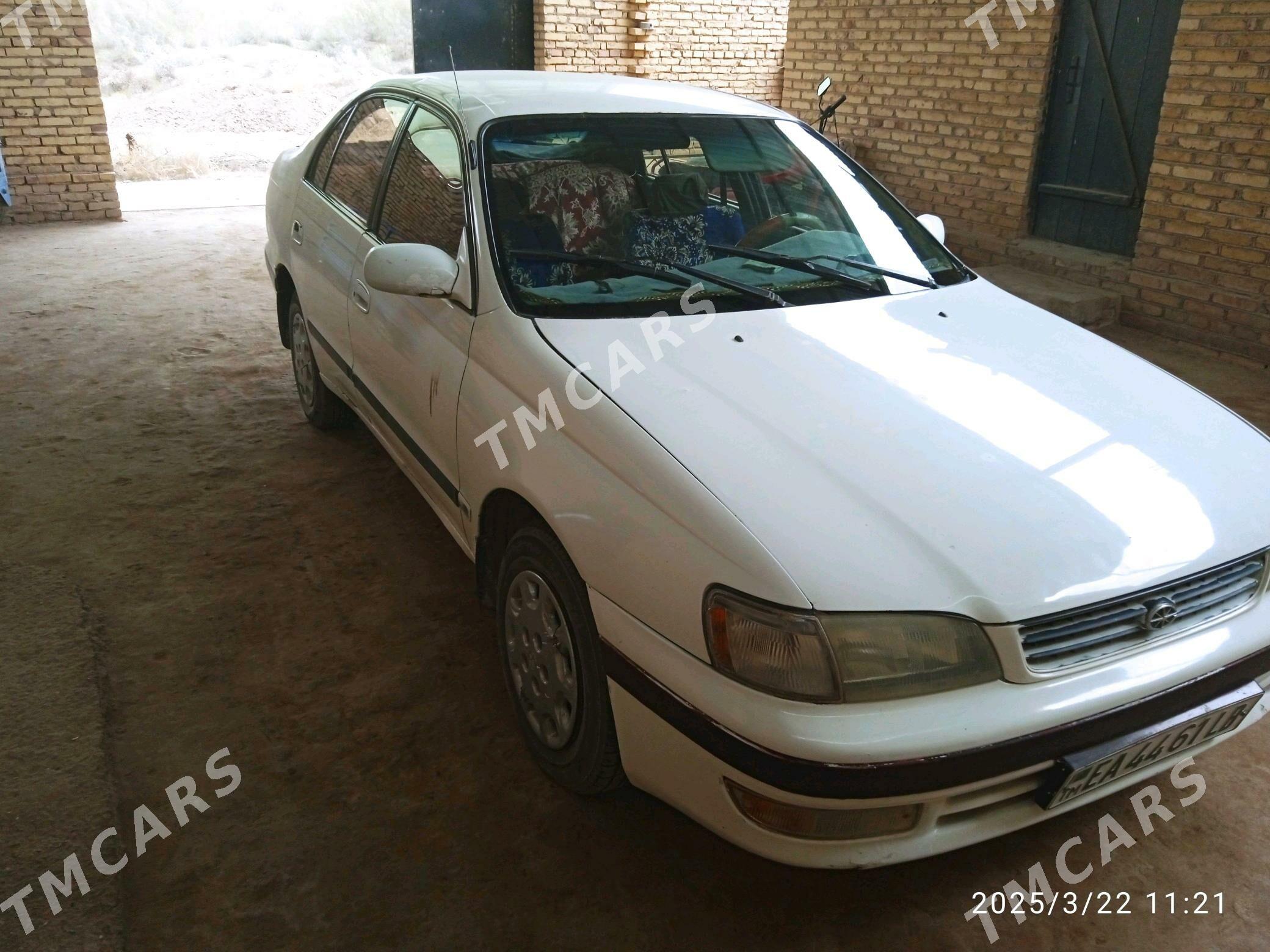 Toyota Corona 1994 - 50 000 TMT - Hojambaz - img 3