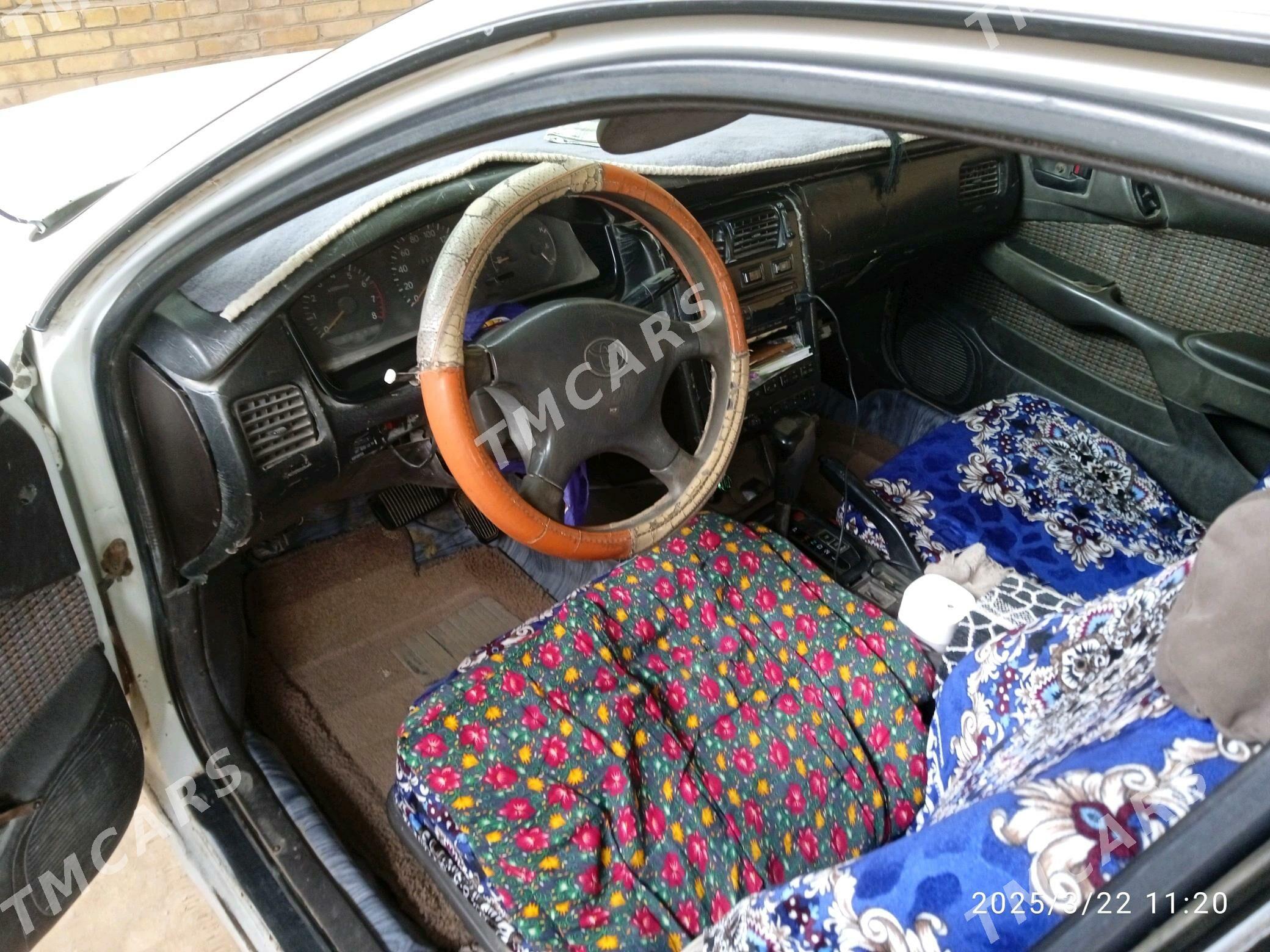 Toyota Corona 1994 - 50 000 TMT - Hojambaz - img 7