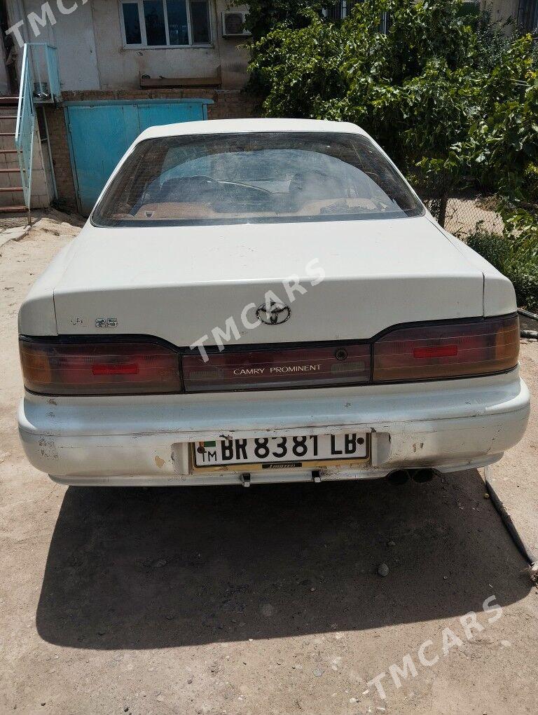 Toyota Camry 1993 - 30 000 TMT - Туркменабат - img 2