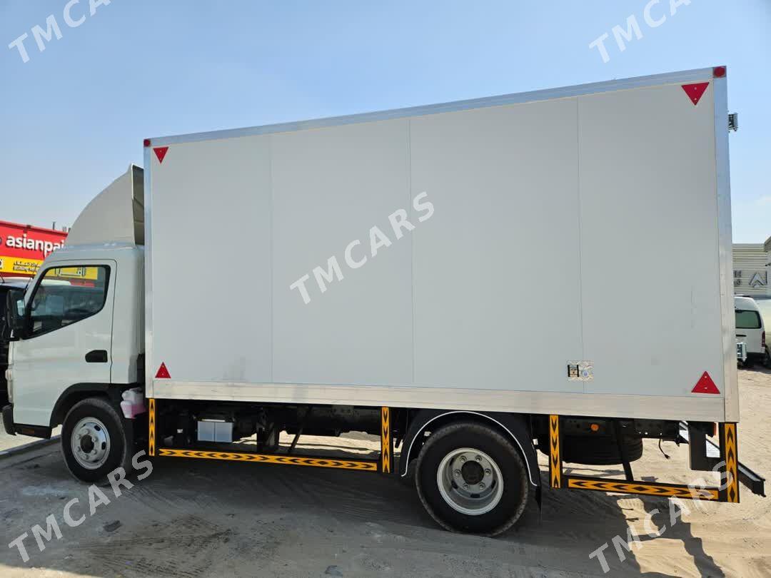 Mitsubishi Fuso 2025 - 585 000 TMT - Ашхабад - img 4