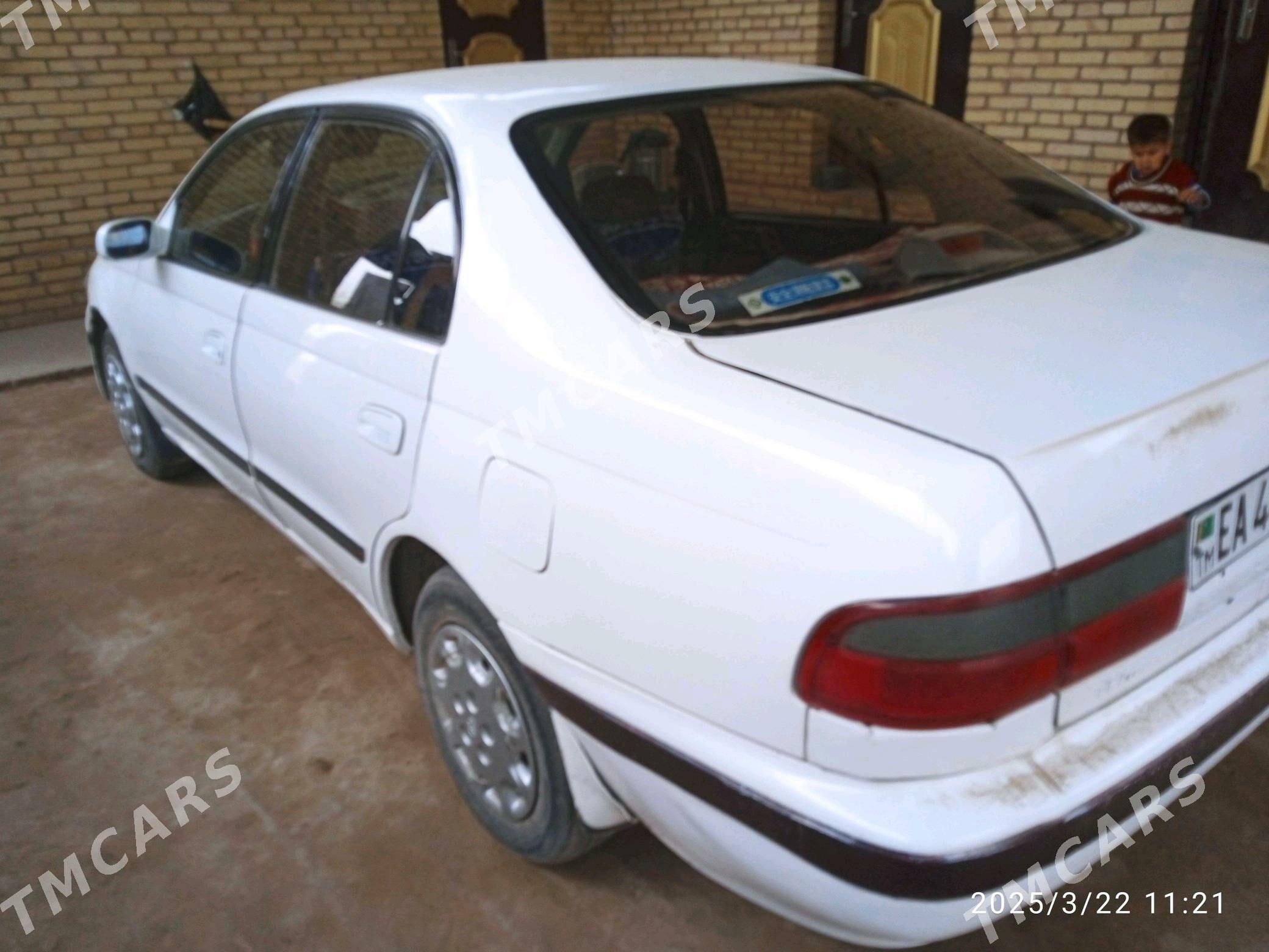 Toyota Corona 1994 - 50 000 TMT - Hojambaz - img 5