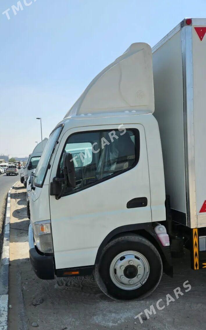 Mitsubishi Fuso 2025 - 585 000 TMT - Ашхабад - img 2