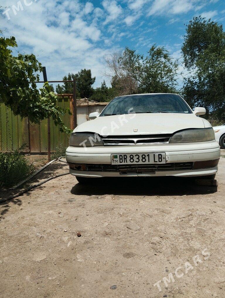 Toyota Camry 1993 - 30 000 TMT - Туркменабат - img 4