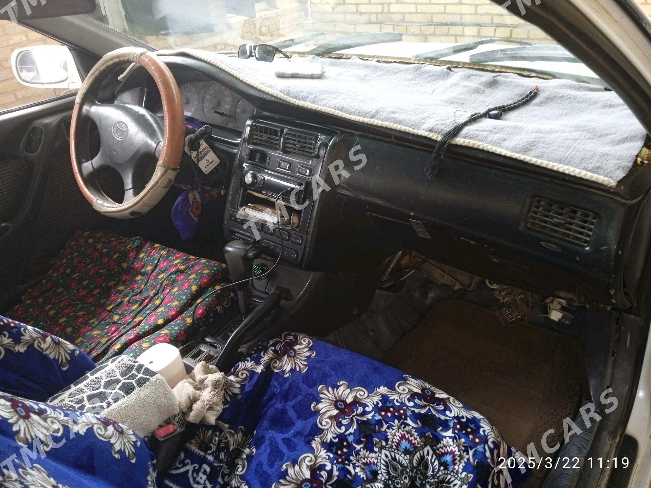 Toyota Corona 1994 - 50 000 TMT - Hojambaz - img 10