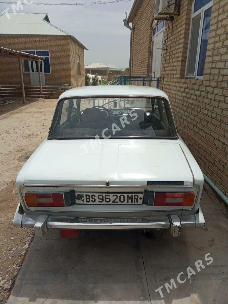 Lada 2106 1998 - 12 000 TMT - Мургап - img 5
