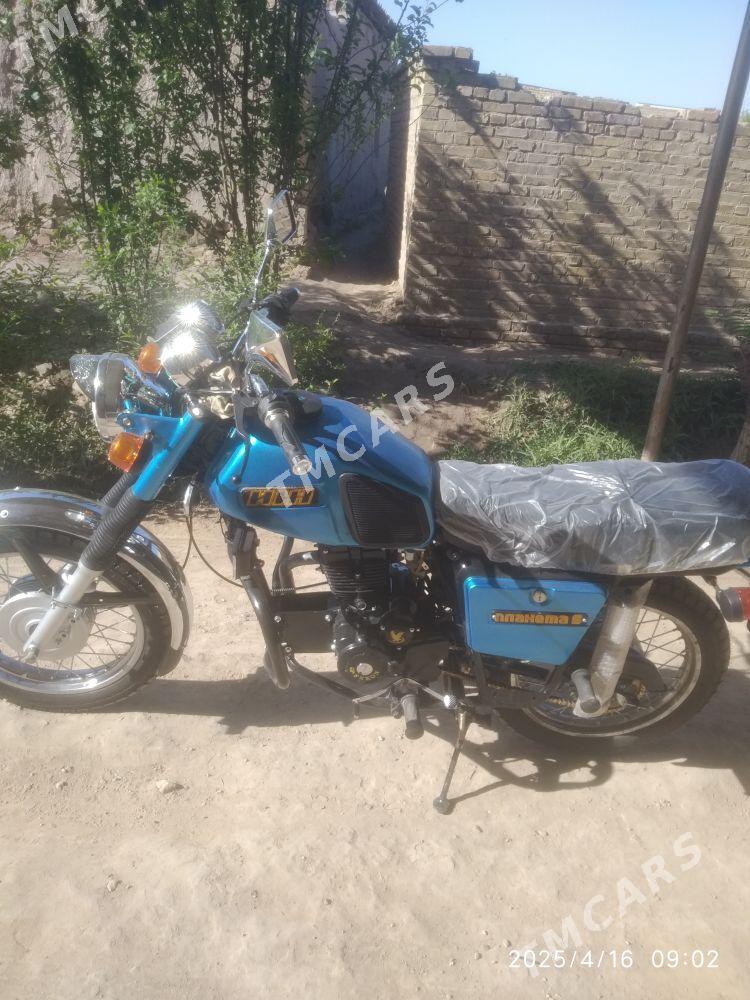 Fekon FK200-14G 2005 - 15 500 TMT - Гарабекевюл - img 1