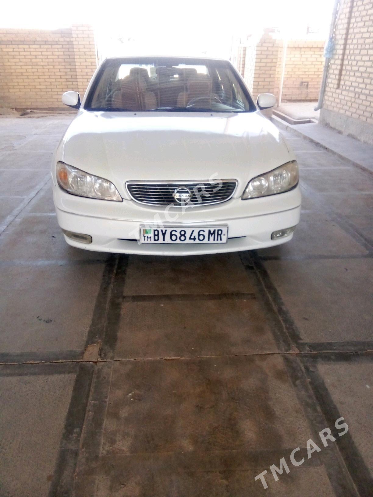 Infiniti FX35 2002 - 60 000 TMT - Sakarçäge - img 6