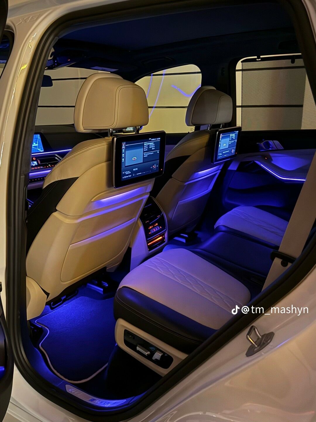 BMW X5 M 2020 - 1 210 000 TMT - Ашхабад - img 8