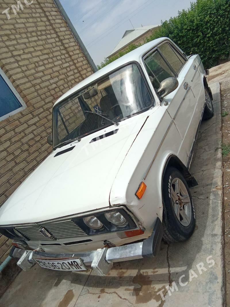 Lada 2106 1998 - 12 000 TMT - Мургап - img 2