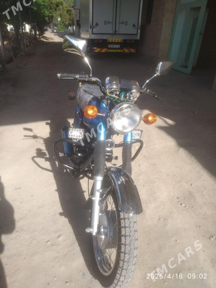 Fekon FK200-14G 2005 - 15 500 TMT - Гарабекевюл - img 2