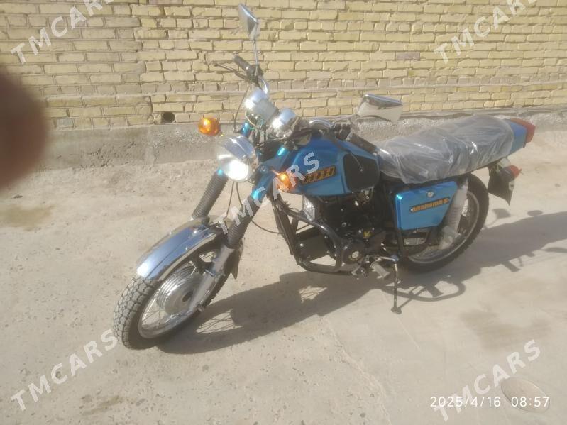 Fekon FK200-14G 2005 - 15 500 TMT - Гарабекевюл - img 4