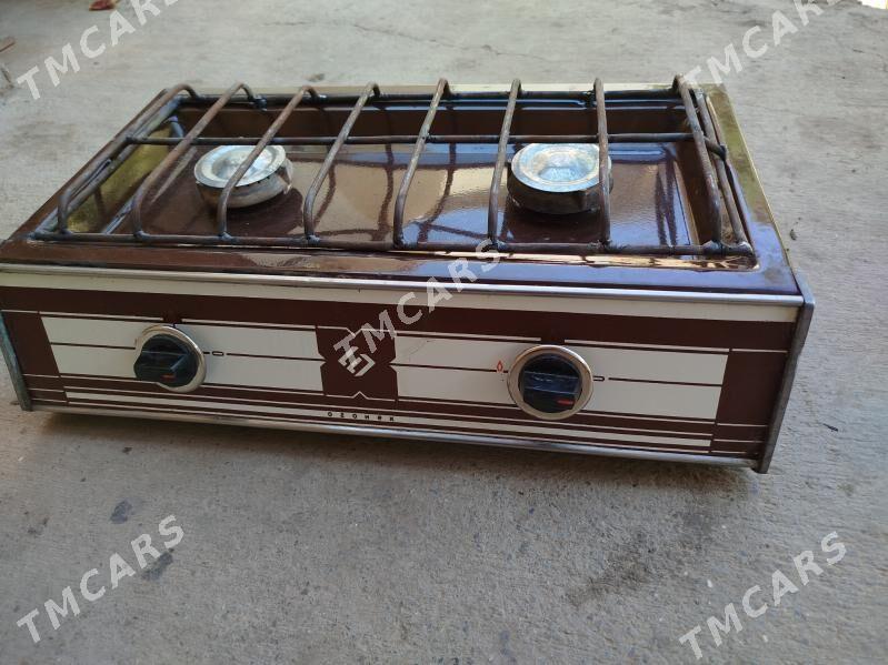 gaz plita Bress - Дашогуз - img 4