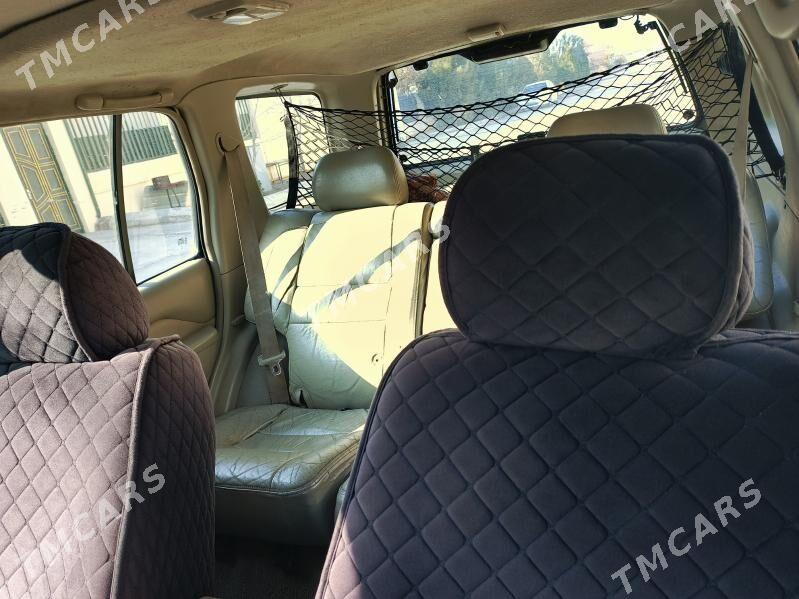 Nissan Pathfinder 2000 - 100 000 TMT - Aşgabat - img 3