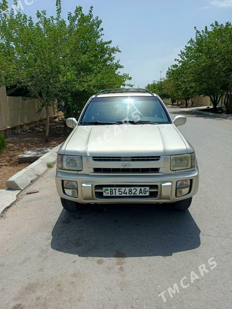 Nissan Pathfinder 2000 - 100 000 TMT - Aşgabat - img 5