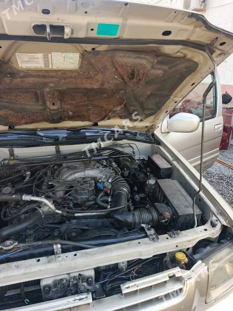 Nissan Pathfinder 2000 - 100 000 TMT - Aşgabat - img 4
