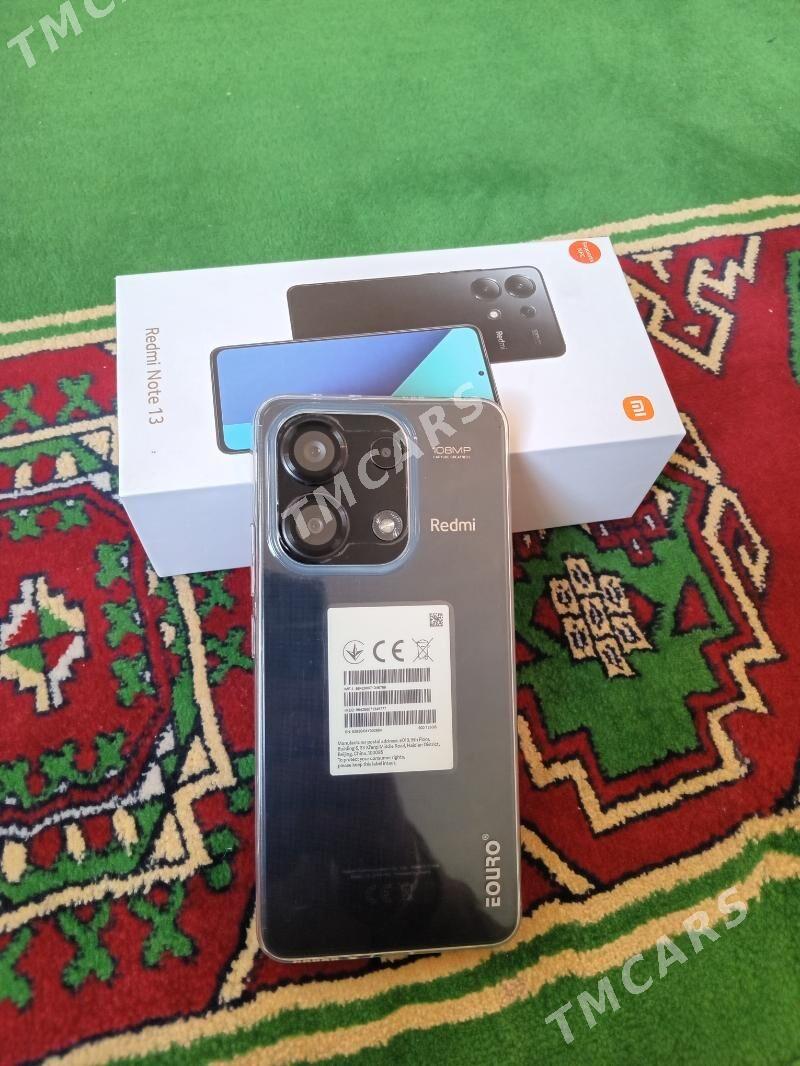 REDMI NOT13 PAKET OBMEN - Büzmeýin - img 2