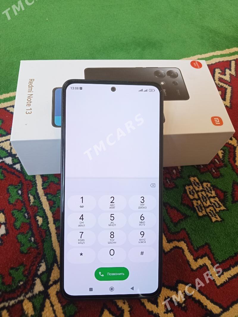 REDMI NOT13 PAKET OBMEN - Büzmeýin - img 3
