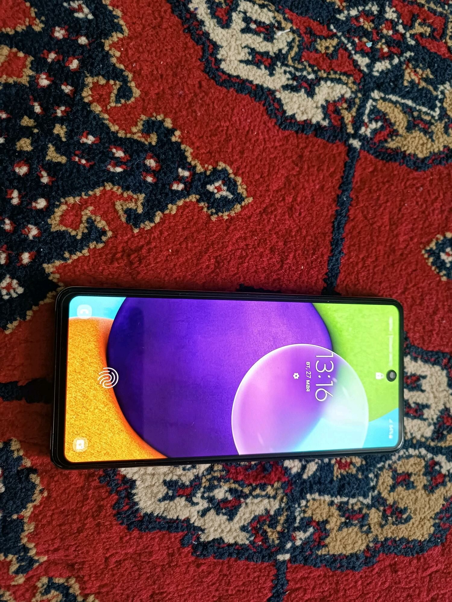 Samsung a52 - Ашхабад - img 4