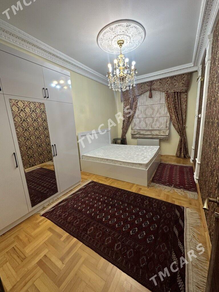 Arenda kW Jay аренда квартира - Ашхабад - img 2