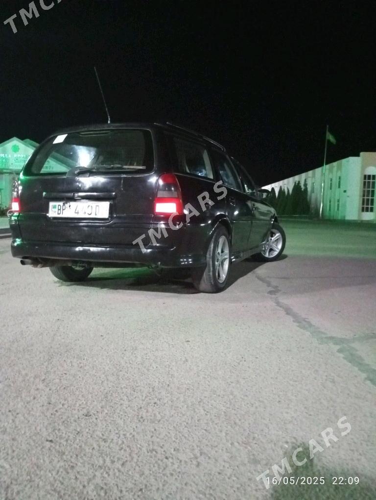 Opel Vectra 1999 - 42 000 TMT - Шабатский этрап - img 4