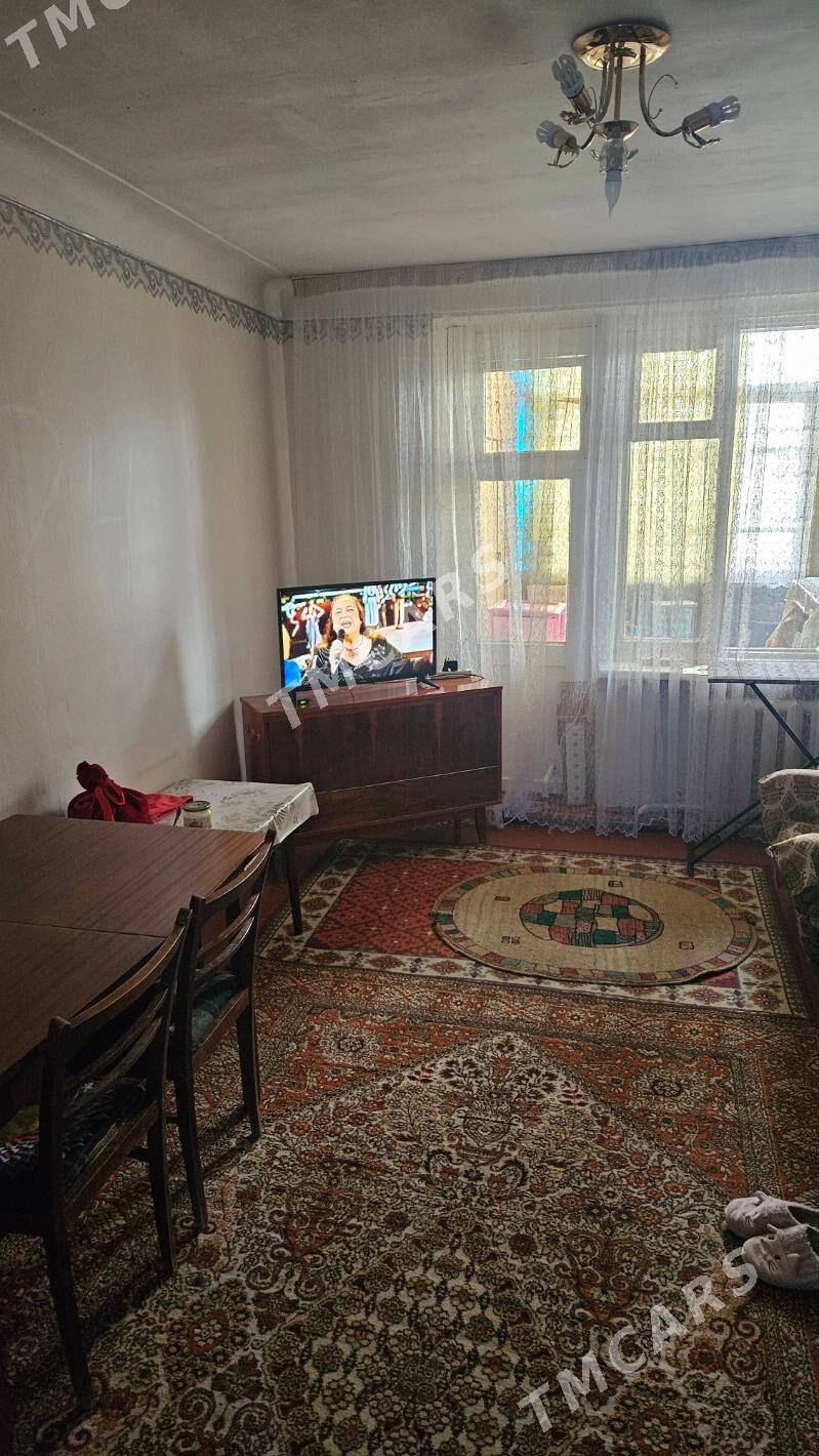 продаю 4ком 2этаж - Türkmenabat - img 7