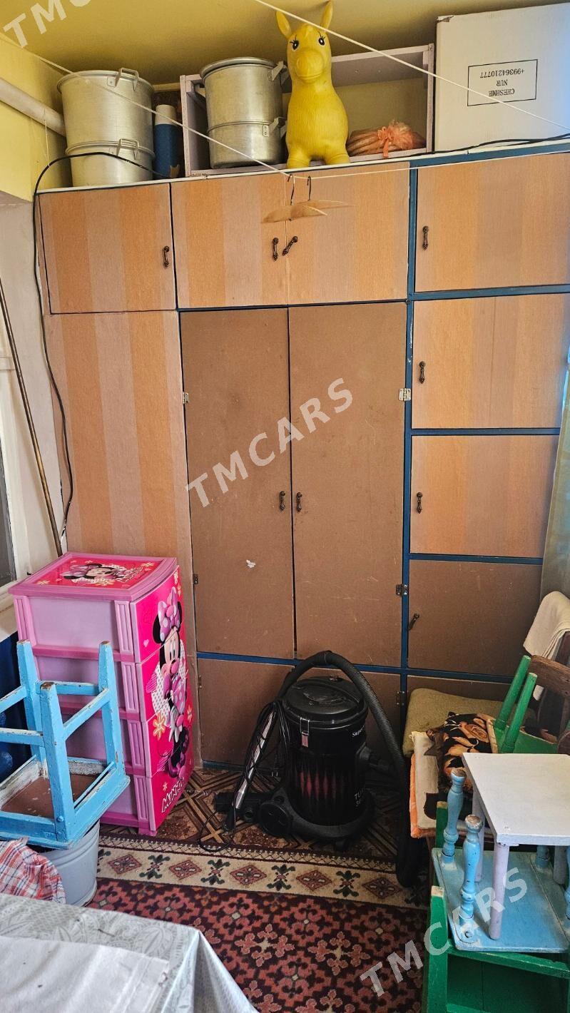 продаю 4ком 2этаж - Türkmenabat - img 6
