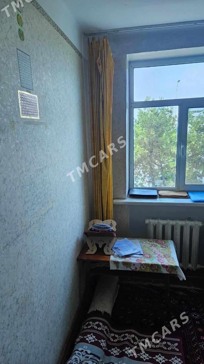 продаю 4ком 2этаж - Türkmenabat - img 8